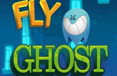 Fly Ghost