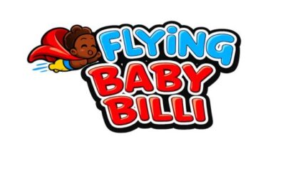 Flying Baby Billi