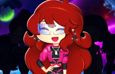 FNF Girlfriend Multiverse Fashion