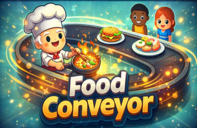 Food Conveyor