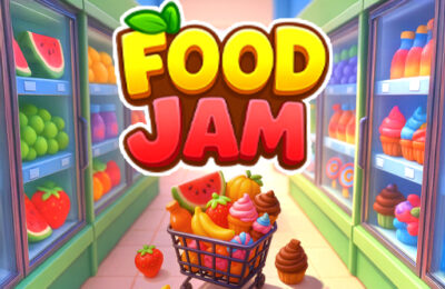 Food Jam
