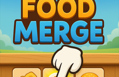 Food Merge