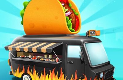 Food Truck Chef™ Cooking Games