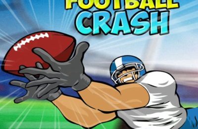 Football Crash