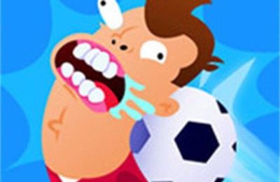 Football Killers Game