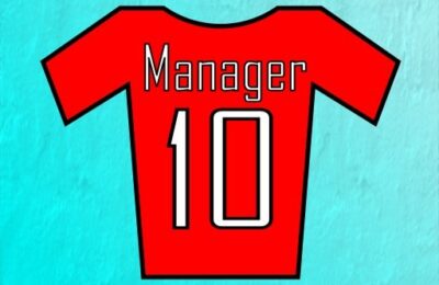 Football Manager Simulator
