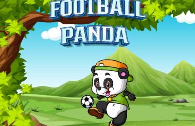 Football Panda