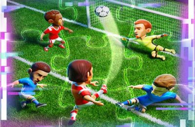 Football Stars Match3