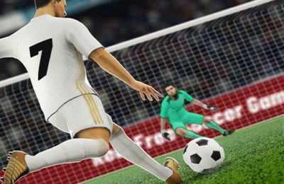 Football Strike – Multiplayer Soccer