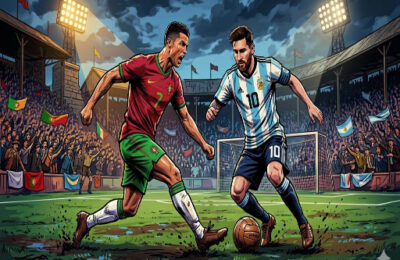 Football World Cup Pro