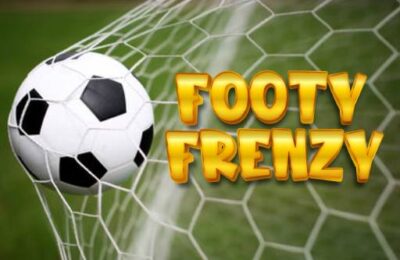 Footy Frenzy