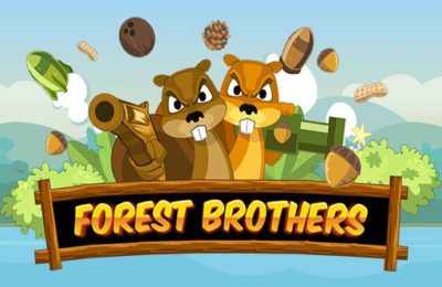 Forest Brothers HD