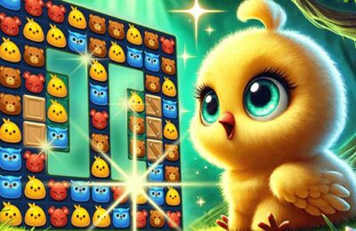 Forest Glade Mysteries