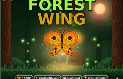 Forest Wing