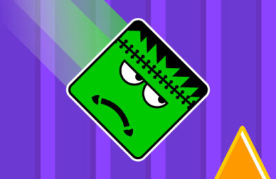 Frank In Geometry Maps