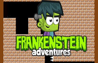 Frankenstein Adventure