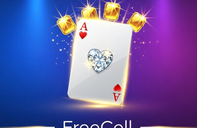 Freecell Classic