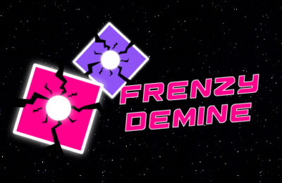 Frenzy Demine