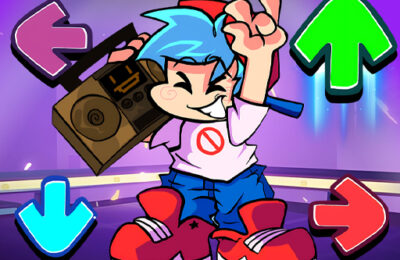 Friday Night Funkin Unblocked