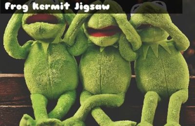 Frog Kermit