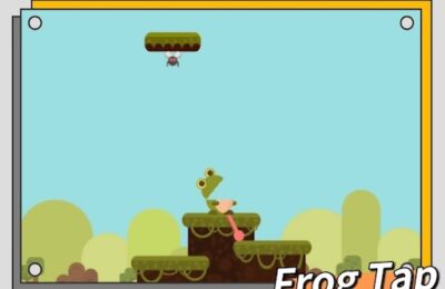 FrogTap