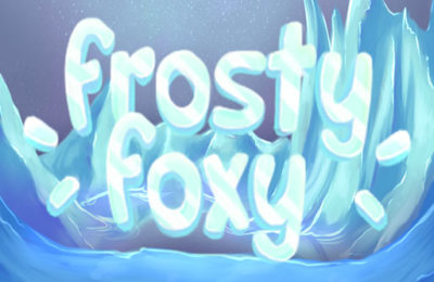 Frosty Foxy