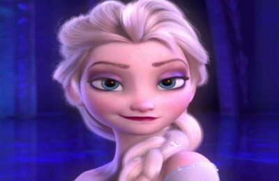 Frozen 2 Elsa Magic Powers Game for Girl Online