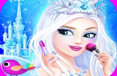 Frozen Princess – Frozen Party