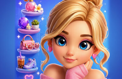 Frozen Princess Puzzle