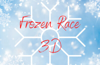 Frozen Race 3D