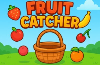Fruit Catchere