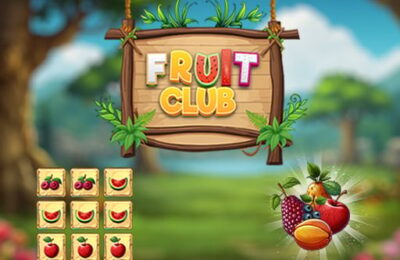 Fruit Club