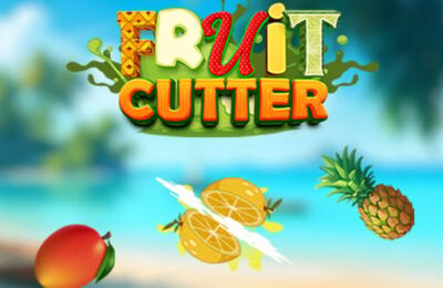 Fruit Cutter Fun