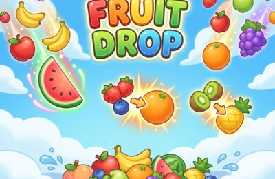 Fruit Drop