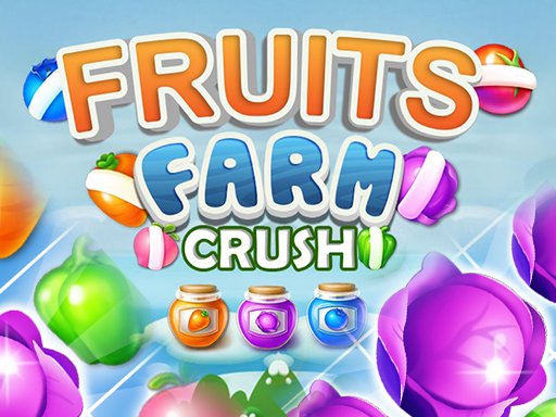 Fruit Farm Crush