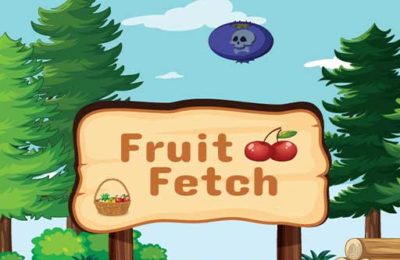 Fruit Fetch