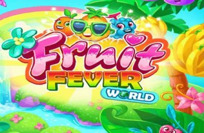 Fruit Fever World