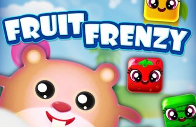 Fruit Frenzy