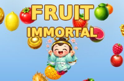 Fruit Immortal