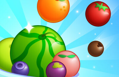 Fruit Match Juicy Puzzle 2