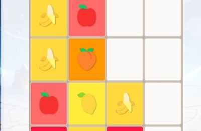 Fruit Merge 2048 &ndash; Juicy Puzzle
