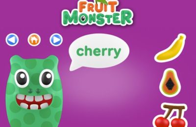 Fruit Monster