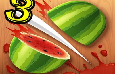 Fruit Ninja Slice Pro Fruit Slasher