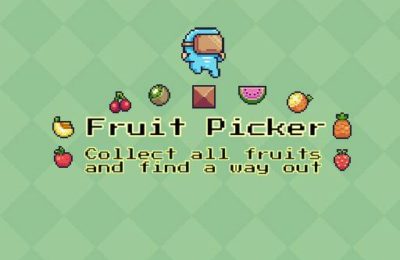 Fruit Picker