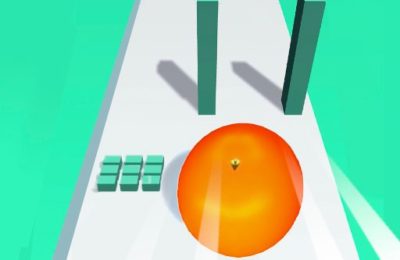 Fruit Rush Game