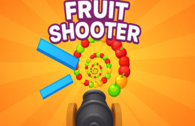 Fruit Shotter