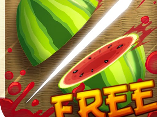 Fruit Slice – Fruit Ninja Classic