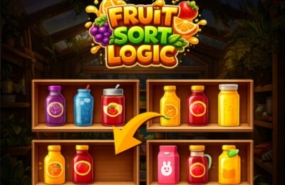 Fruit Sort Logic