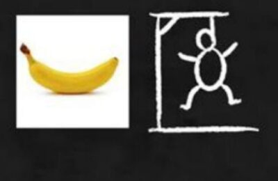 Fruits and Veggies Hangman