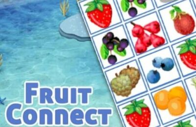 fruits connect